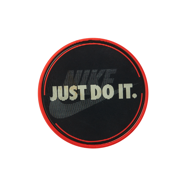 NIKE IRON ON PATCHES